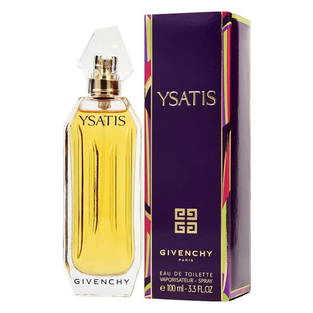 Givenchy - Ysatis - Eau de Toilette - 100ml