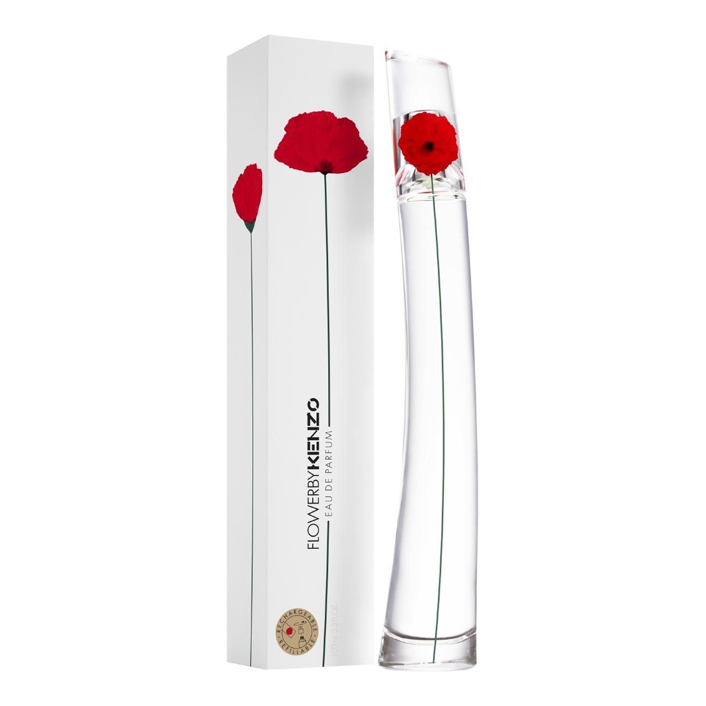 Kenzo - Flower By Kenzo - Eau de Parfum - 50ml