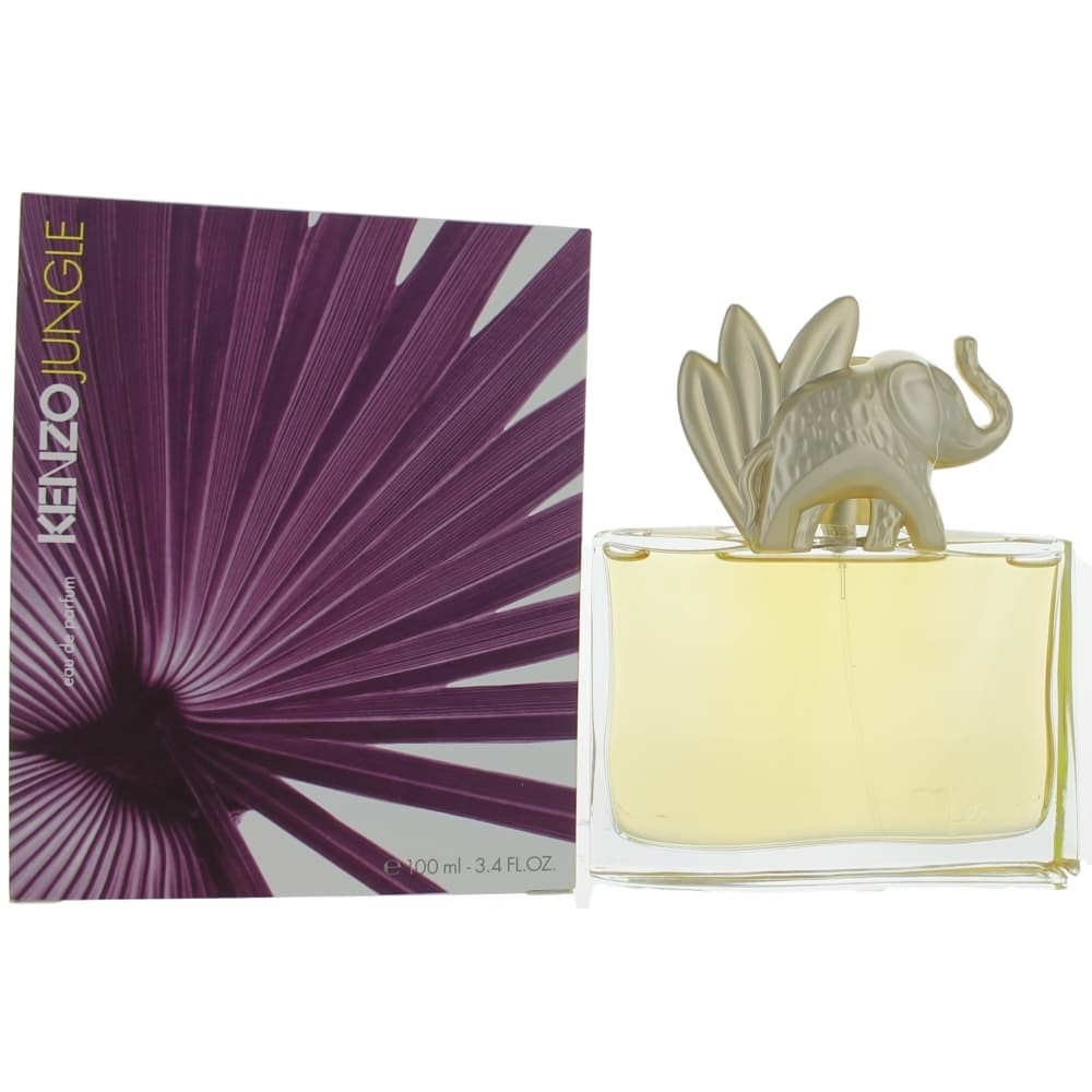 Kenzo - Jungle - Eau de Parfum - 100ml