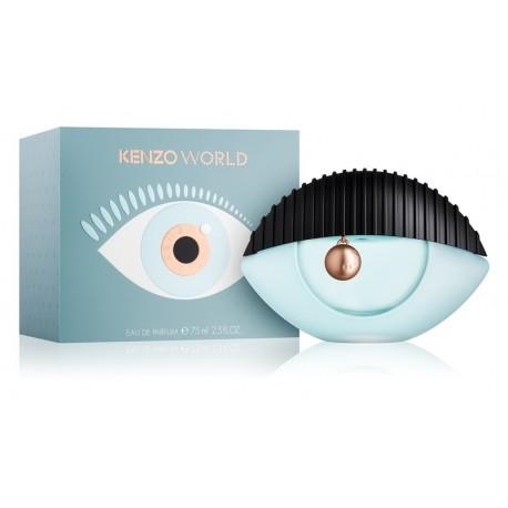 Kenzo - World - Eau de Parfum - 75ml