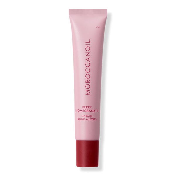 Moroccanoil - Lip Balm - Berry