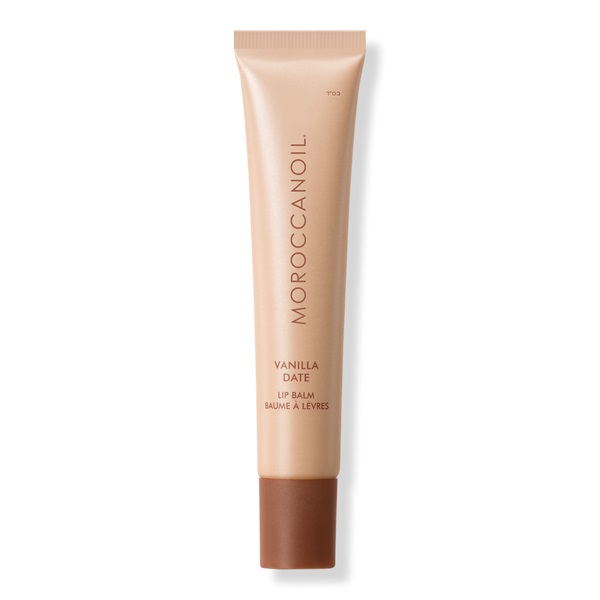 Moroccanoil - Lip Balm - Vanilla