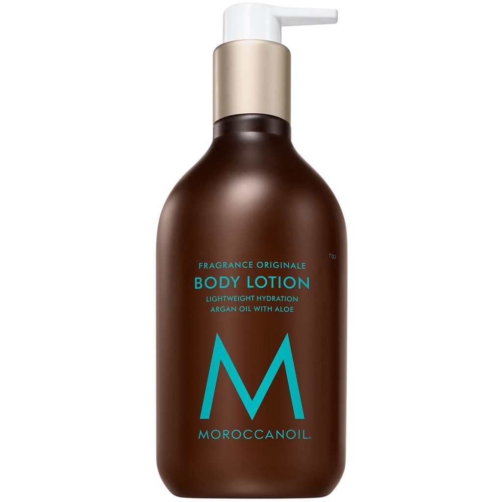 Moroccanoil - Body Lotion - Fragrance Original