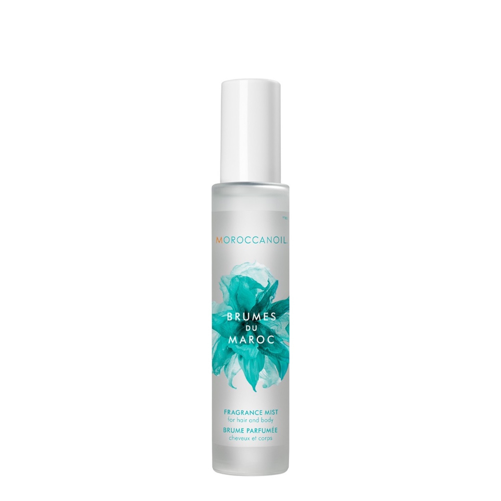 Moroccanoil - Body Mist Du Maroc - 100ml