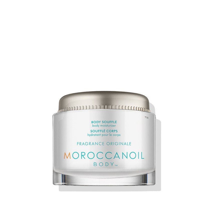 Moroccanoil - Body Souffle - Fragrance Original