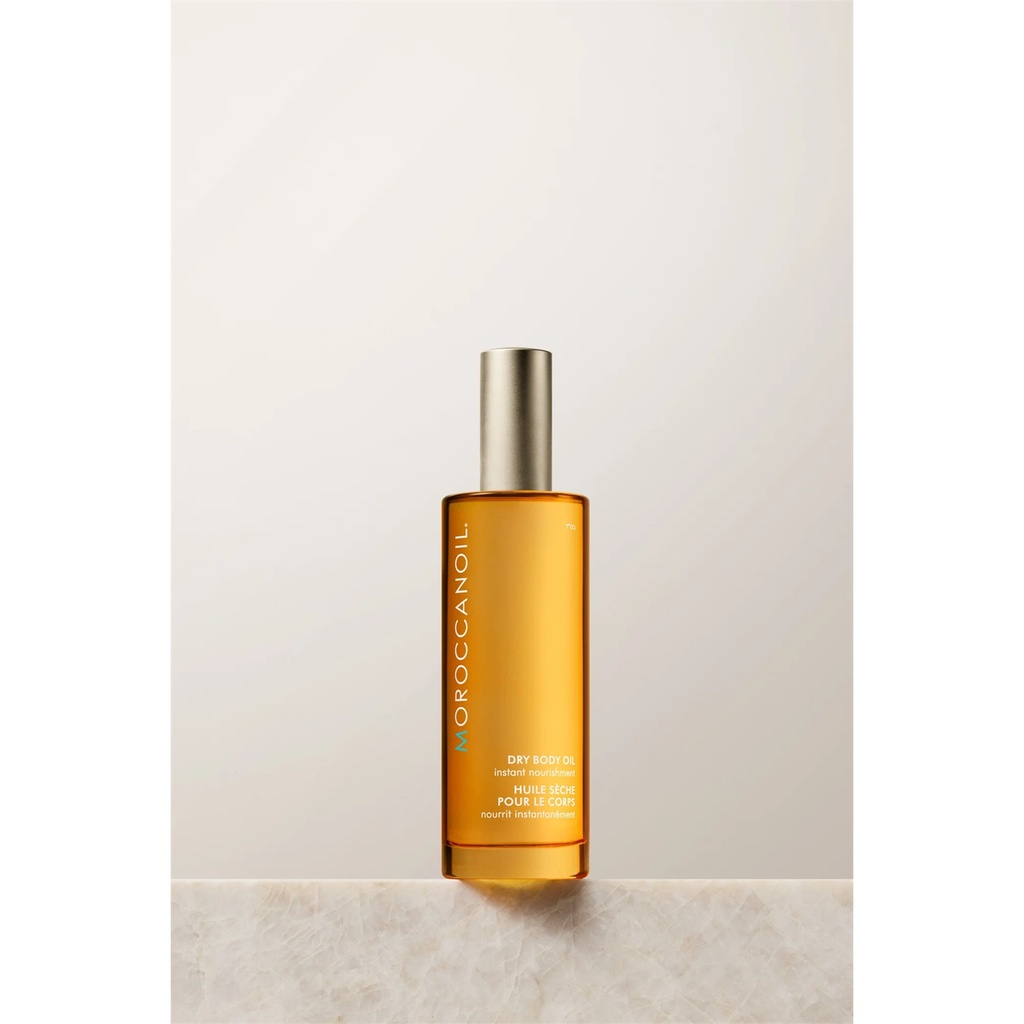 Moroccanoil - Dry Body Oil - 100ml