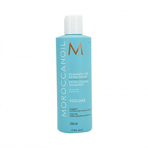 [92603200] Moroccanoil - Extra Volume Shampoo - 250ml