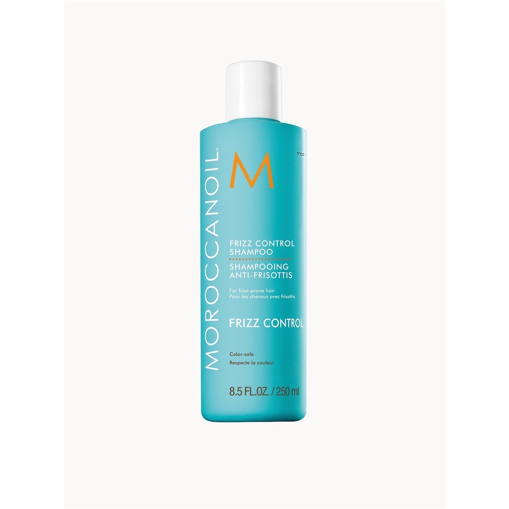 Moroccanoil - Frizz Control Shampoo - 250ml