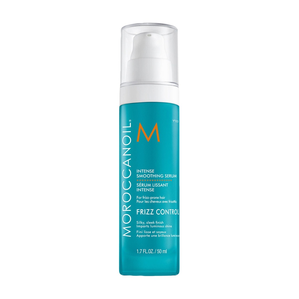 Moroccanoil - Intense Smoothing Treatment