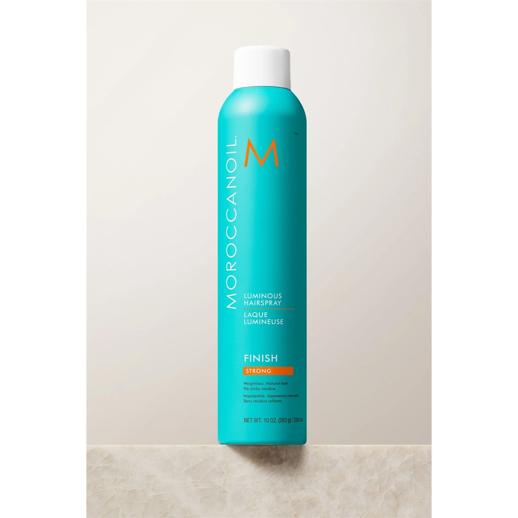Moroccanoil - Luminous Hair Spray