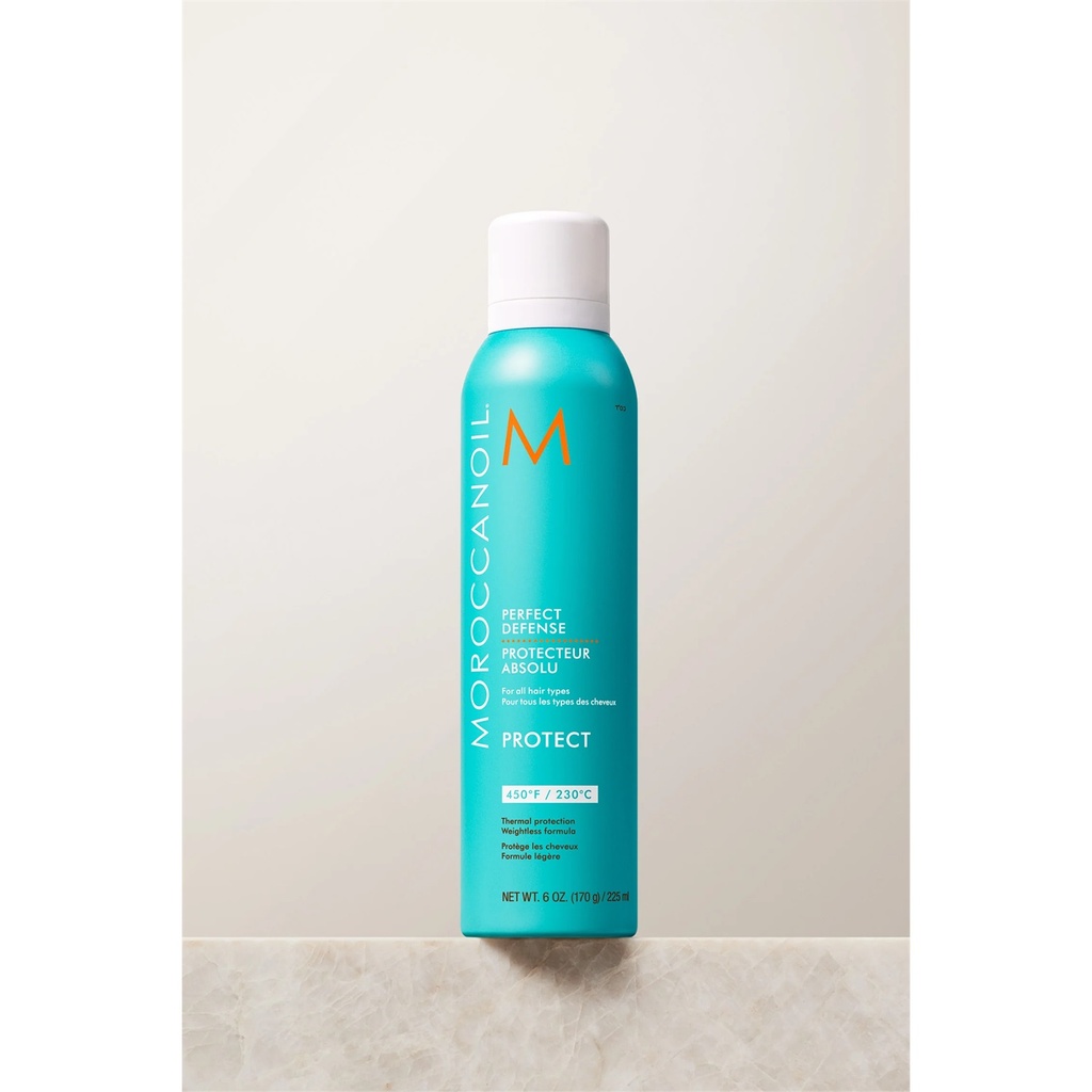 [92623514] Moroccanoil - Perfect Defense Heat Protectant
