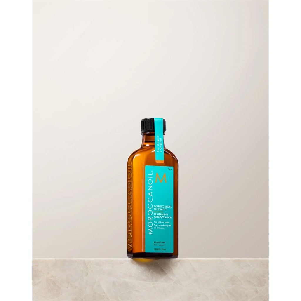 [92600701] Moroccanoil - Treatment For All Hair Types