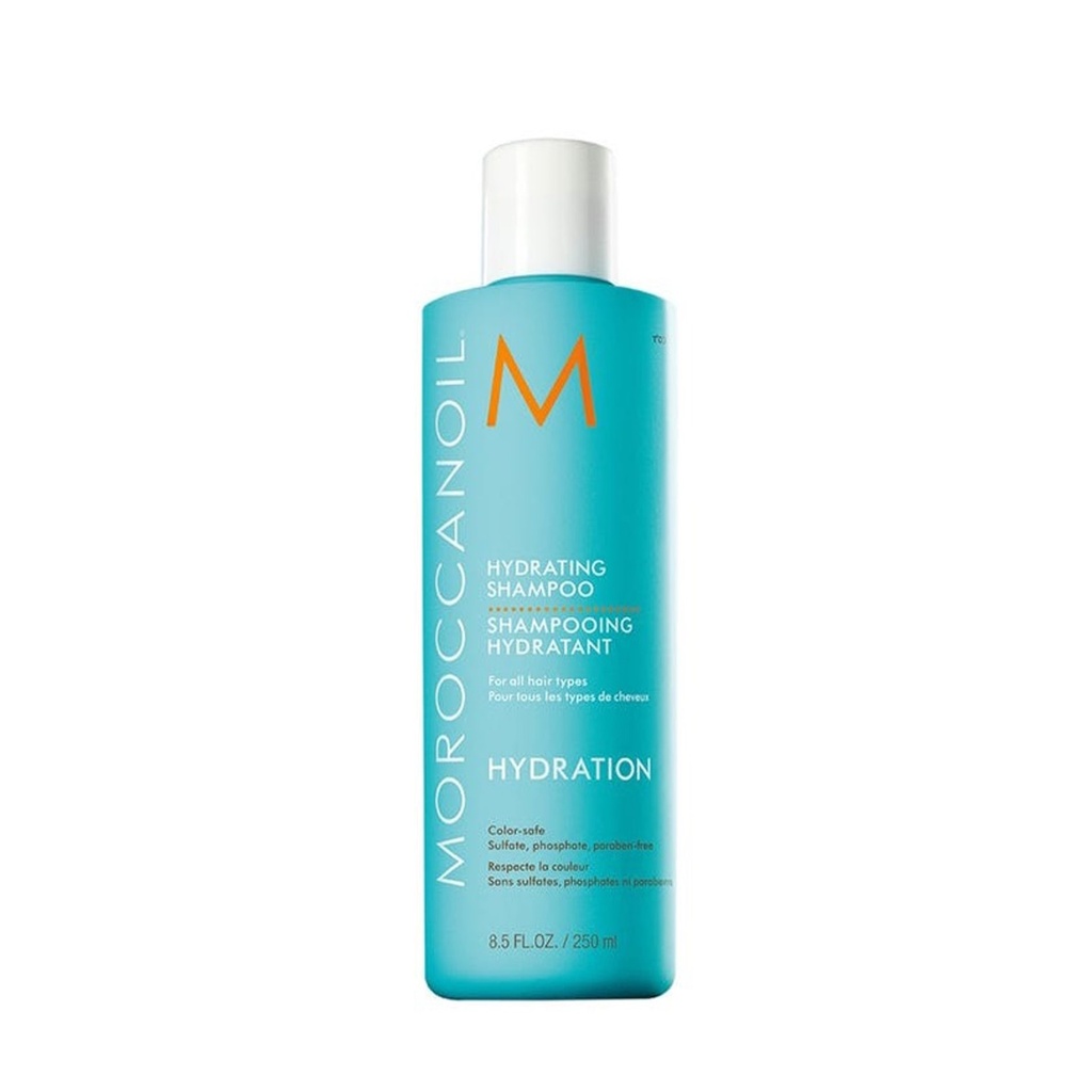 [92603400] Moroccanoil - Hydrating Shampoo - 250ml