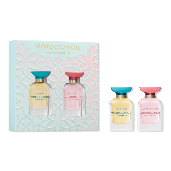 Moroccanoil - Lumiere Du Jour - Set