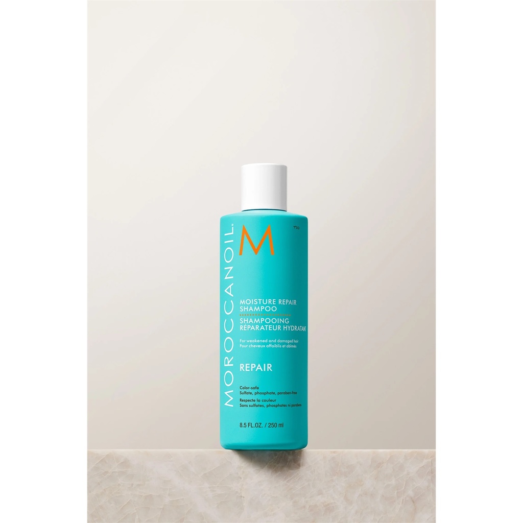 [92646061] Moroccanoil - Moisture Repair Shampoo - 250ml