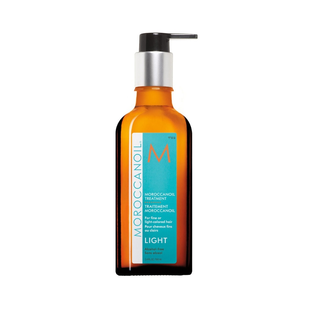 [92684213] Moroccanoil - Treatment Light - 50ml