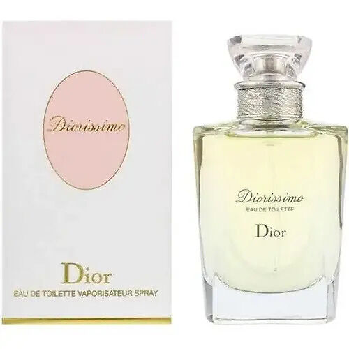 Christian Dior - Diorissimo - Eau de Toilette - 100ml
