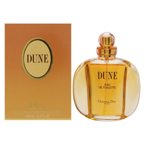 [1001669] Christian Dior - Dune - Eau de Toilette - 100ml