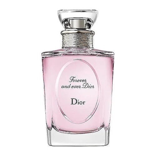 Christian Dior - Forever And Ever - Eau de Toilette - 100ml