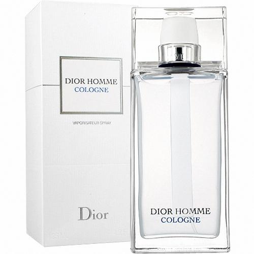 [2279685] Christian Dior - Homme Cologne - Eau de Toilette - 75ml