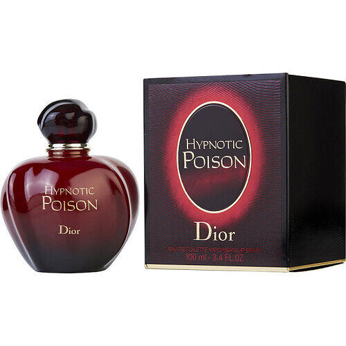 [2331764] Christian Dior - Hypnotic Poison - Eau de Parfum - 100ml