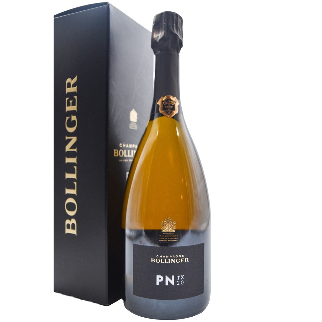 [6970707] Bollinger - PN TX20 - 75cl