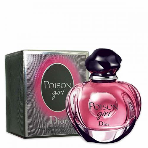 [2450937] Christian Dior - Poison Girl - Eau de Parfum - 100ml
