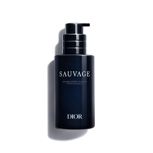 [5074607] Christian Dior - Sauvage - Aftershave Balm - 100ml