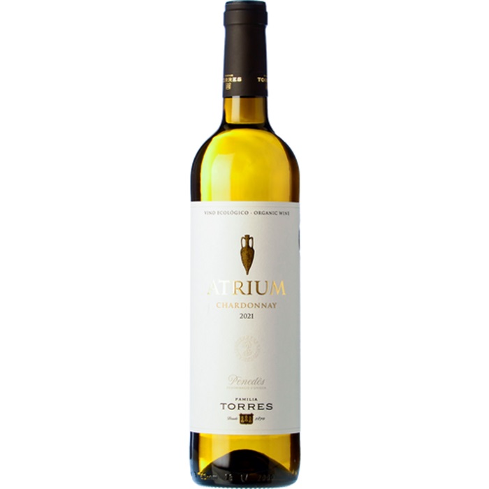 Torres - Atrium Organic - 75cl