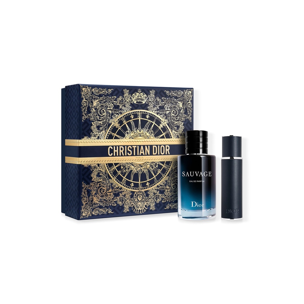 Christian Dior - Sauvage - Set (cod. 6902173)
