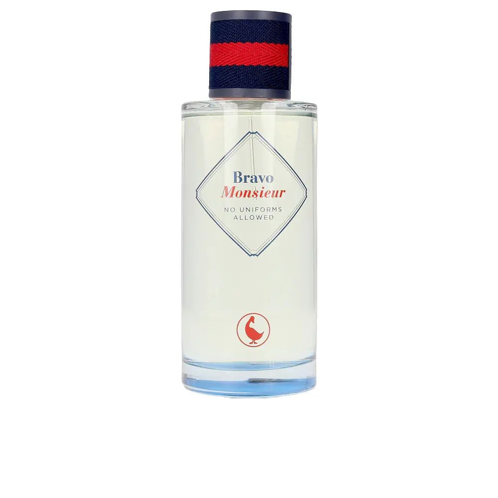 El Ganso - Bravo Monsieur - Eau de Toilette - 125ml