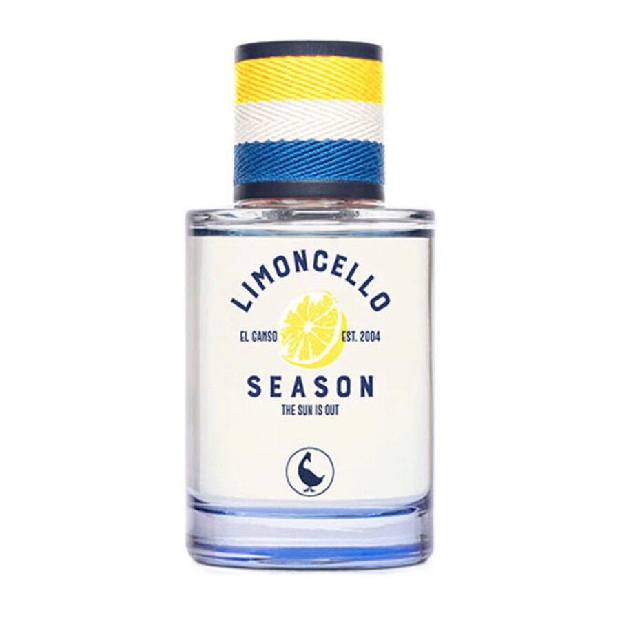 El Ganso - Limoncello Season - Eau de Toilette - 125ml