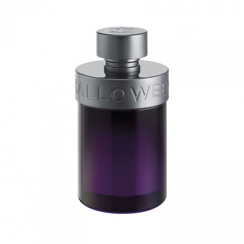 Halloween - Man - Eau de Toilette - 125ml
