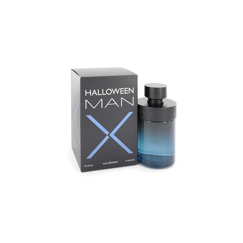 [3190498] Halloween - Man X - Eau de Toilette - 125ml