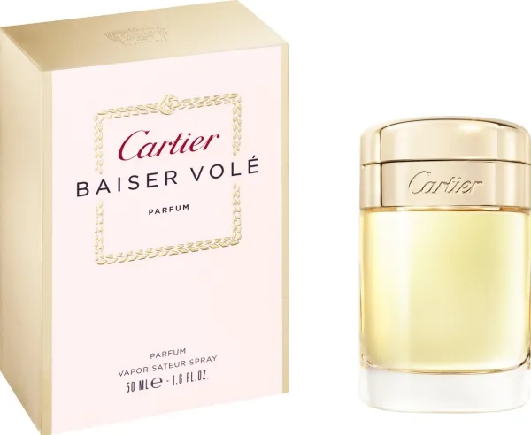 [5250288] Cartier - Baiser Vole - Parfum - 50ml