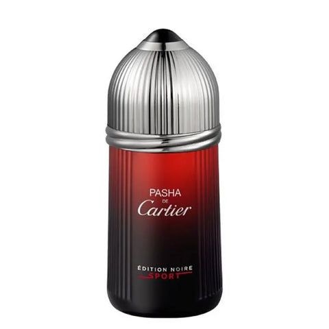 [5484108] Cartier - Pasha Sport - Eau de Toilette - 100ml