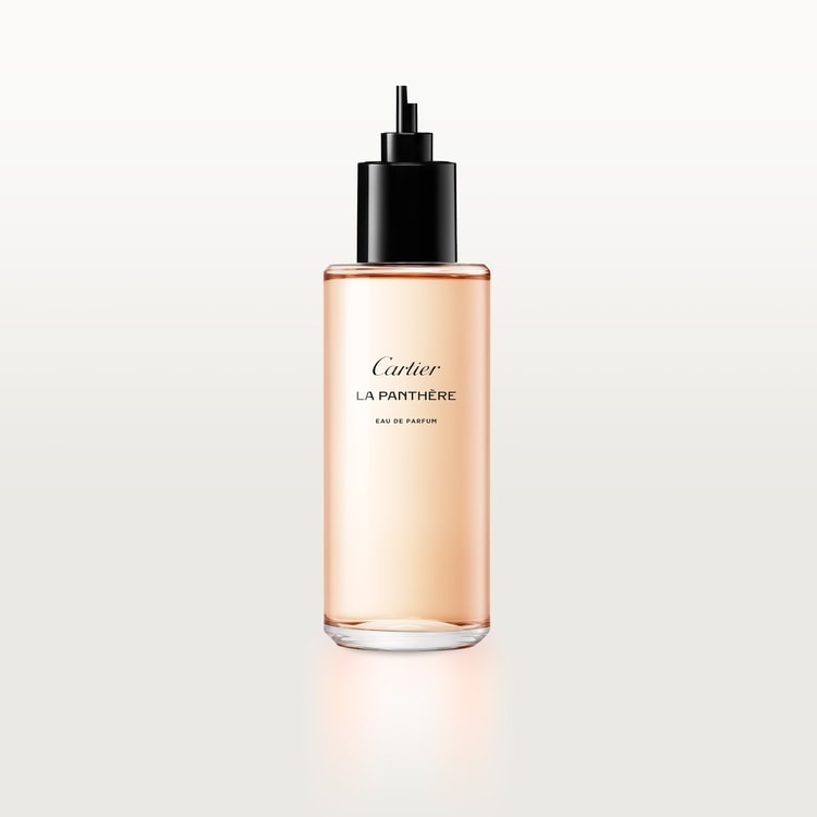 [6093673] Cartier - La Panthere - Eau de Parfum - 200ml (Ricarica)