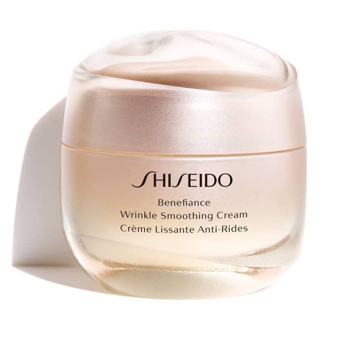 [3123623] Shiseido - Benefiance Wrinkle Smoothing Cream