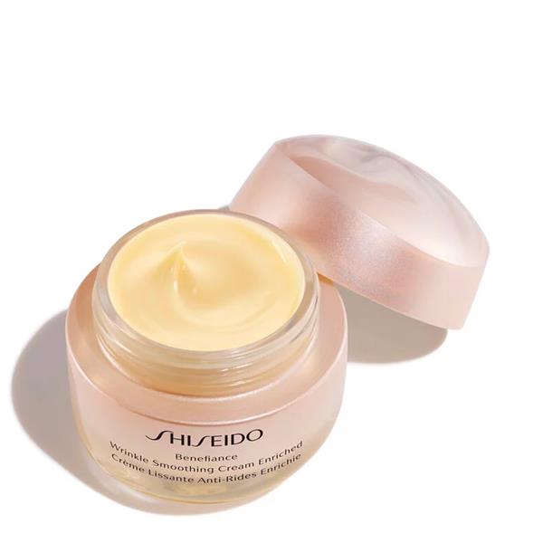 [3123624] Shiseido - Benefiance Wrinkle Smoothing Cream Enriched
