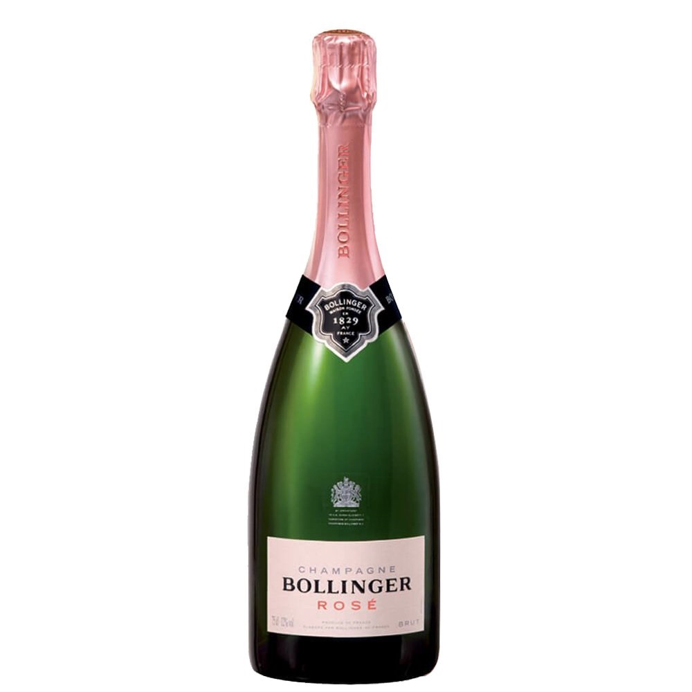 [1972817] Bollinger - Rose - 75cl