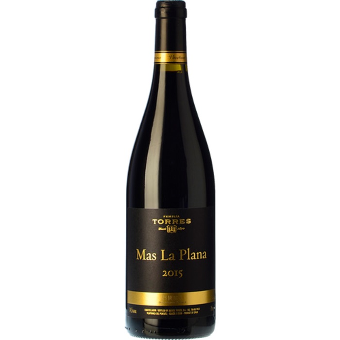 Torres - Mas La Plana - 75cl
