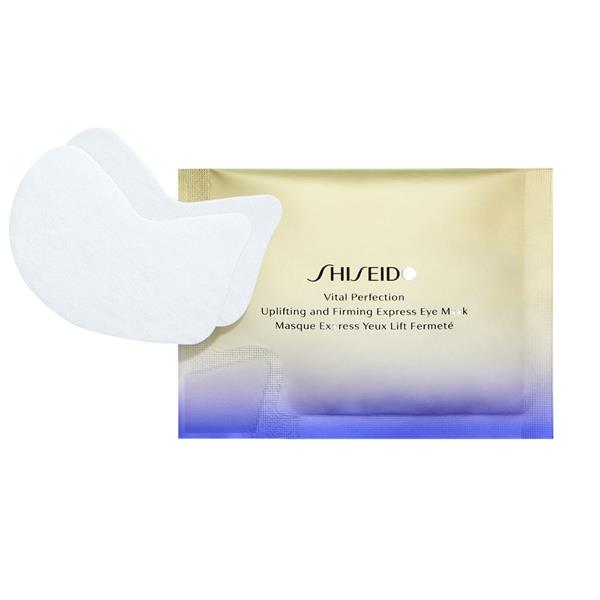 [4529325] Shiseido - Vital Perfection Uplifting And Firming Eye Mask
