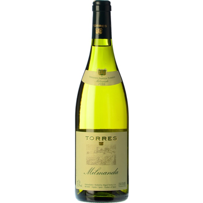 Torres - Milmanda - 75cl
