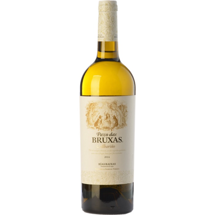 [3505971] Torres - Pazo Das Bruxas - 75cl