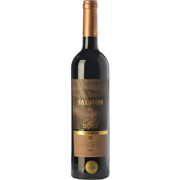 Torres - Salmos - 75cl