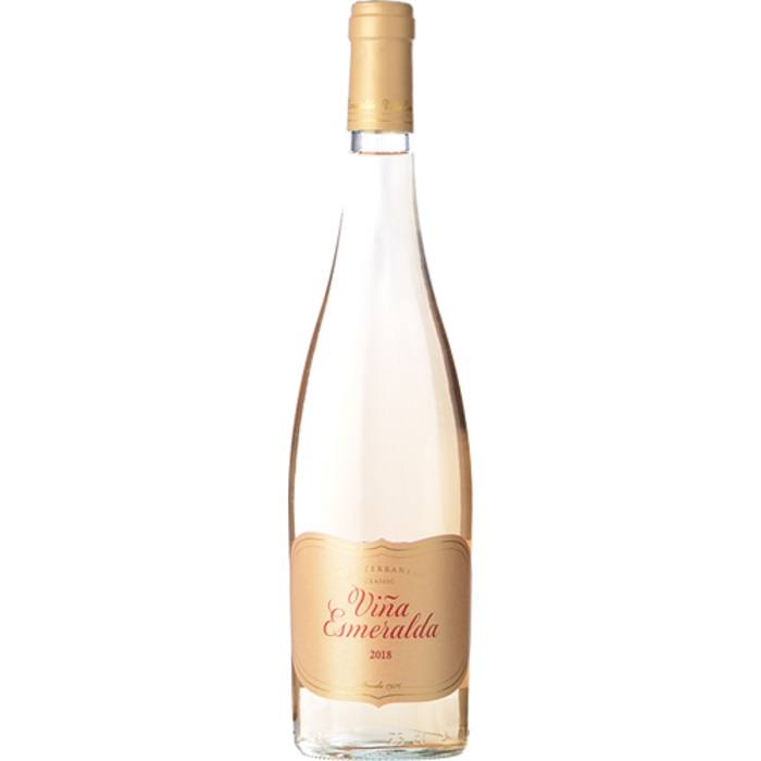 [2584464] Torres - Vina Esmeralda Rosado - 75cl