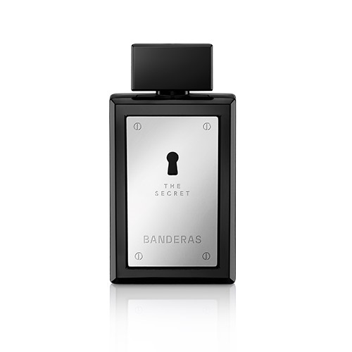 [92563703] Antonio Banderas - The Secret - Eau de Toilette - 100ml