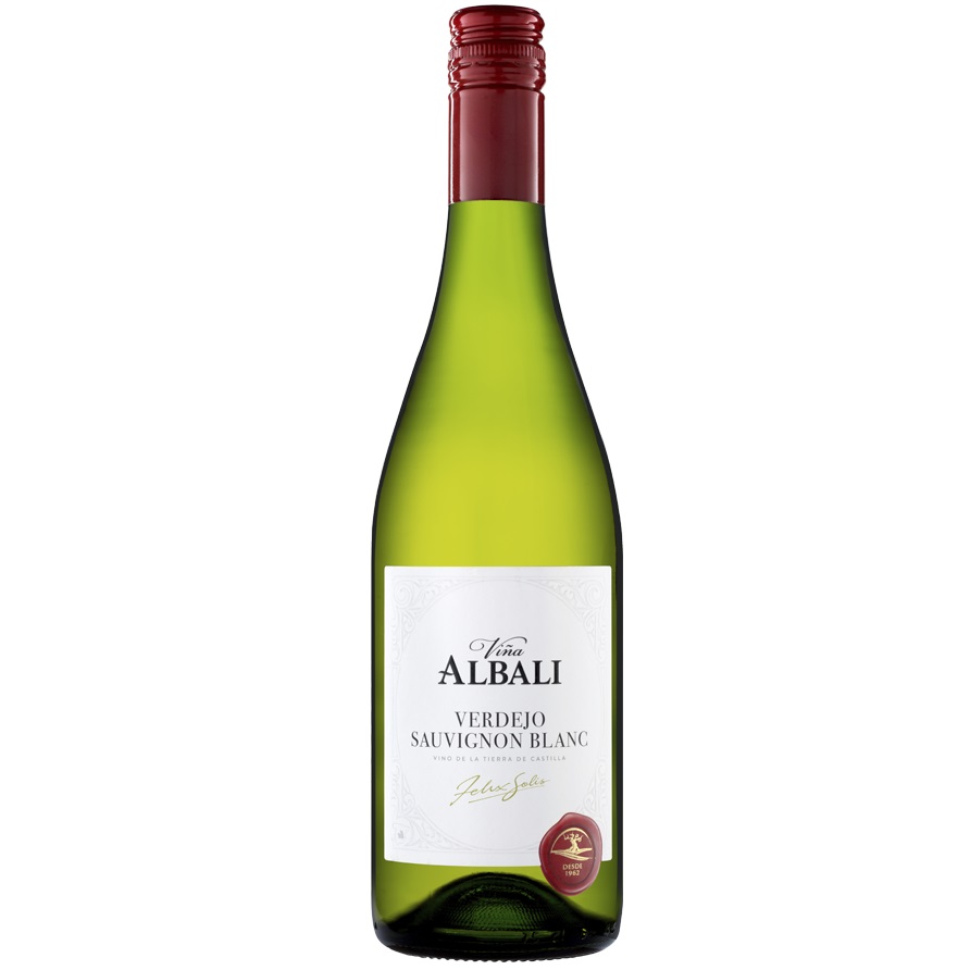Vina Albali - Verdejo - 187ml