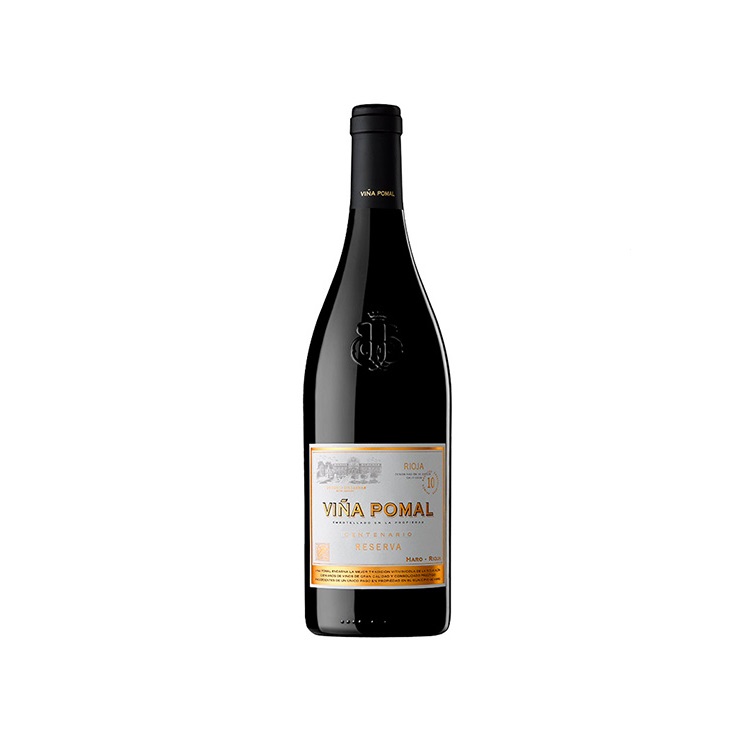 Vina Pomal - Centenario Reserva - 75cl