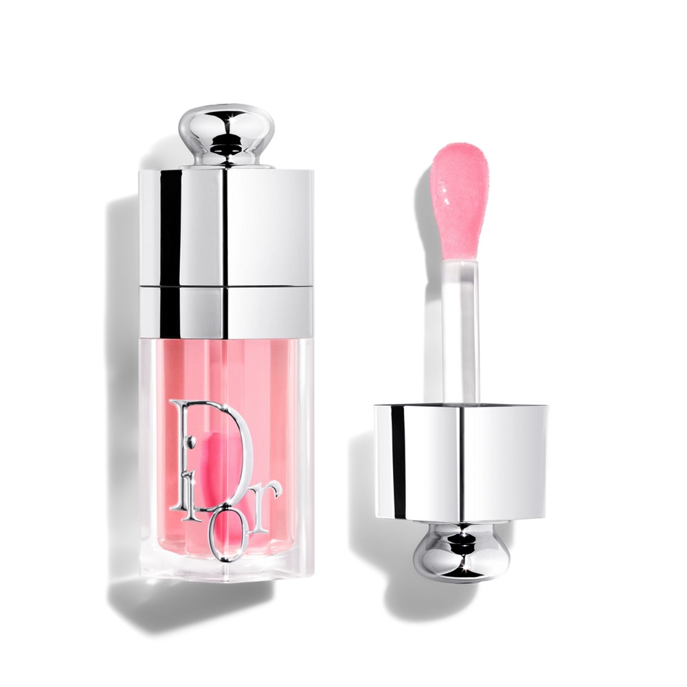 Christian Dior - Addict Lip Glow - Lip Oil - N.001A